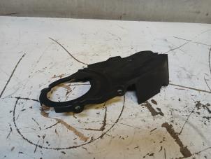 Gebruikte Distributiedeksel Volkswagen Tiguan (5N1/2) 2.0 TDI 16V 4Motion Prijs op aanvraag aangeboden door Autohandel-Smet Gebroeders NV