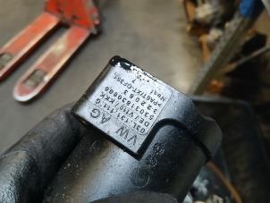 Gebruikte Diversen Volkswagen Tiguan (5N1/2) 2.0 TDI 16V 4Motion Prijs op aanvraag aangeboden door Autohandel-Smet Gebroeders NV