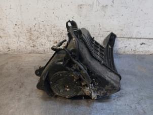 Gebruikte Adblue tank Mercedes Sprinter Prijs op aanvraag aangeboden door Autohandel-Smet Gebroeders NV