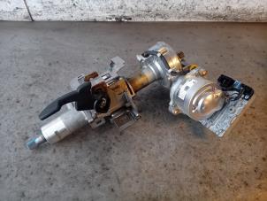 Gebruikte Stuurkolom compleet Dacia Jogger 1.0 TCe 110 12V Prijs op aanvraag aangeboden door Autohandel-Smet Gebroeders NV