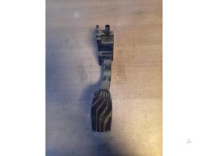 Gebruikte Gaspedaalpositie Sensor Dacia Jogger 1.0 TCe 110 12V Prijs op aanvraag aangeboden door Autohandel-Smet Gebroeders NV