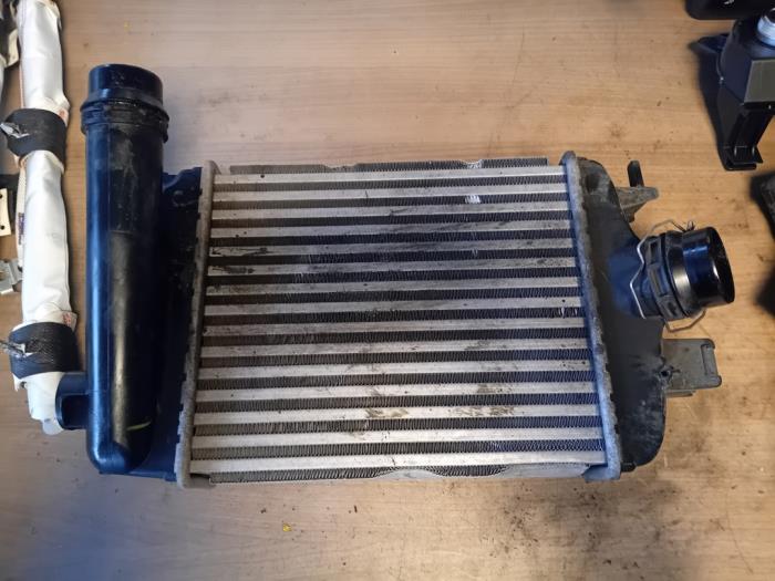 Gebruikte Intercooler Dacia Jogger 1.0 TCe 110 12V Prijs op aanvraag aangeboden door Autohandel-Smet Gebroeders NV