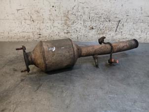 Gebruikte Roetfilter Ford Transit Custom 2.0 TDCi 16V Eco Blue 130 Prijs op aanvraag aangeboden door Autohandel-Smet Gebroeders NV