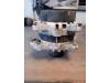 Volvo S90 II 2.0 D3 16V Alternator