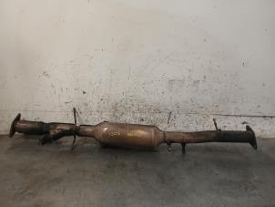 Gebruikte Katalysator Ford Ranger 3.2 TDCI 20V 4x4 Prijs op aanvraag aangeboden door Autohandel-Smet Gebroeders NV