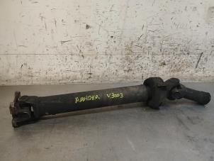 Gebruikte Cardanas Ford Ranger 3.2 TDCI 20V 4x4 Prijs op aanvraag aangeboden door Autohandel-Smet Gebroeders NV