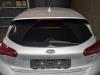 Ford Focus 4 1.0 EcoBoost 12V Hybrid 125 Achterklep