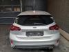 Ford Focus 4 1.0 EcoBoost 12V Hybrid 125 Achterbumper