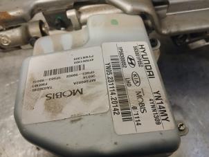 Gebruikte Stuurkolom compleet Kia Venga 1.4 CRDi 16V Prijs op aanvraag aangeboden door Autohandel-Smet Gebroeders NV