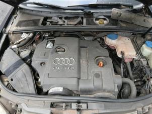 Gebruikte Motor Audi A4 Cabrio (B7) 2.0 TDI Prijs op aanvraag aangeboden door Autohandel-Smet Gebroeders NV