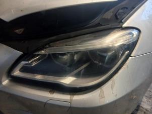 Gebruikte Linker Koplamp BMW 6 serie Gran Coupe (F06) 650i V8 32V Prijs op aanvraag aangeboden door Autohandel-Smet Gebroeders NV