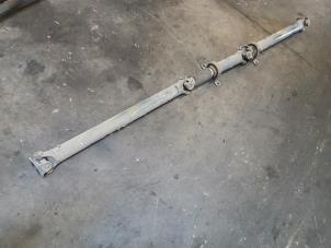 Gebruikte Cardanas Iveco New Daily IV 35C14V, 35C14V/P, 35S14V, 35S14V/P Prijs op aanvraag aangeboden door Autohandel-Smet Gebroeders NV