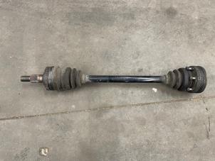 Gebruikte Cardanas links-voor (VWA) Porsche Boxster (986) 2.5 24V Prijs op aanvraag aangeboden door Autohandel-Smet Gebroeders NV