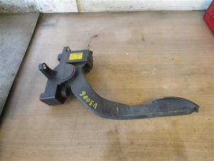 Gebruikte Sensor Gaspedaalpositie Iveco New Daily IV 35C14V, 35C14V/P, 35S14V, 35S14V/P Prijs op aanvraag aangeboden door Autohandel-Smet Gebroeders NV