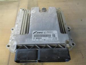 Gebruikte Computer Motormanagement Iveco New Daily IV 35C14V, 35C14V/P, 35S14V, 35S14V/P Prijs op aanvraag aangeboden door Autohandel-Smet Gebroeders NV