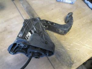 Gebruikte Rempedaal Mercedes Sprinter 3,5t (907.6/910.6) 314 CDI 2.1 D RWD Prijs op aanvraag aangeboden door Autohandel-Smet Gebroeders NV