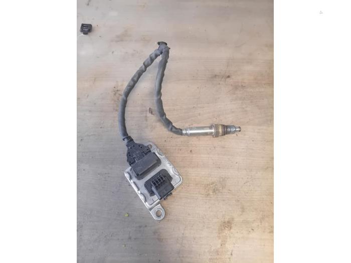 Gebruikte Nox sensor Mercedes Sprinter 3,5t (907.6/910.6) 314 CDI 2.1 D RWD Prijs op aanvraag aangeboden door Autohandel-Smet Gebroeders NV