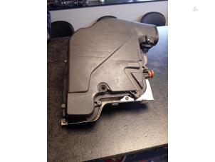 Gebruikte Luchtfilterhuis BMW 6 serie Gran Coupe (F06) 650i V8 32V Prijs op aanvraag aangeboden door Autohandel-Smet Gebroeders NV