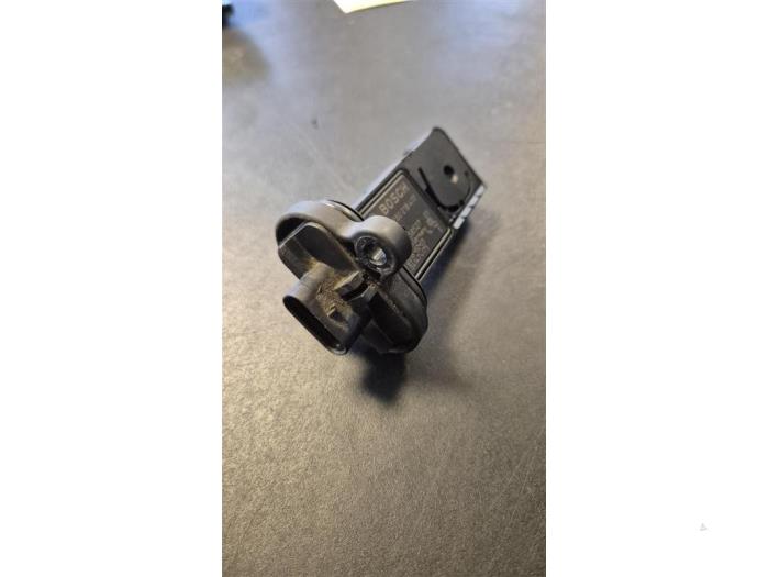 Gebruikte Luchthoeveelheidsmeter BMW 6 serie Gran Coupe (F06) 650i V8 32V Prijs op aanvraag aangeboden door Autohandel-Smet Gebroeders NV