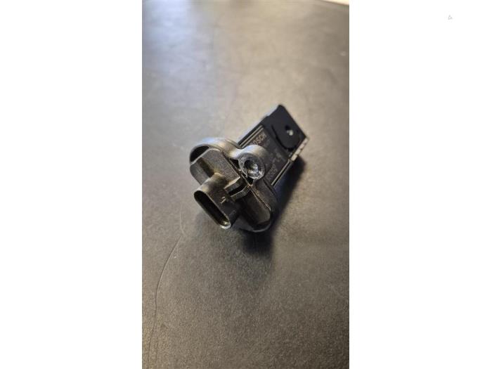 Gebruikte Luchthoeveelheidsmeter BMW 6 serie Gran Coupe (F06) 650i V8 32V Prijs op aanvraag aangeboden door Autohandel-Smet Gebroeders NV