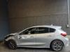 Ford Focus 4 1.0 EcoBoost 12V Hybrid 125 Deur 4Deurs links-achter