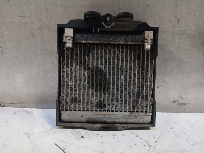 Gebruikte Intercooler BMW 6 serie Gran Coupe (F06) 650i V8 32V Prijs op aanvraag aangeboden door Autohandel-Smet Gebroeders NV