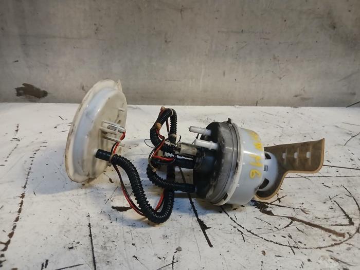 Gebruikte Tank element Pomp BMW 6 serie Gran Coupe (F06) 650i V8 32V Prijs op aanvraag aangeboden door Autohandel-Smet Gebroeders NV