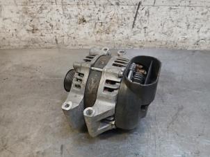 Gebruikte Dynamo BMW 6 serie Gran Coupe (F06) 650i V8 32V Prijs op aanvraag aangeboden door Autohandel-Smet Gebroeders NV