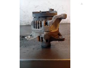 Gebruikte Dynamo Iveco New Daily IV 35C14V, 35C14V/P, 35S14V, 35S14V/P Prijs op aanvraag aangeboden door Autohandel-Smet Gebroeders NV