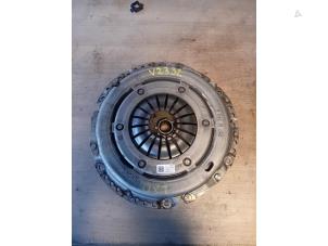 Gebruikte Drukgroep Opel Astra K 1.5 CDTi 105 12V Prijs op aanvraag aangeboden door Autohandel-Smet Gebroeders NV