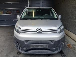 Gebruikte Voorkop compleet Citroen Jumpy 2.0 Blue HDI 120 Prijs op aanvraag aangeboden door Autohandel-Smet Gebroeders NV