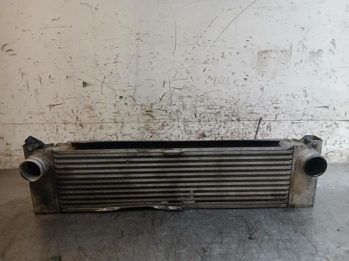 Gebruikte Intercooler Mercedes Vito (639.6) 2.2 111 CDI 16V Prijs op aanvraag aangeboden door Autohandel-Smet Gebroeders NV