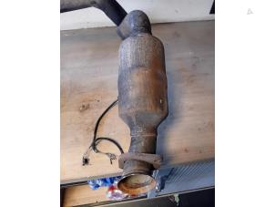 Gebruikte Katalysator Dodge 1500 Crew Cab (DS) 5.7 Hemi V8 4x4 Prijs op aanvraag aangeboden door Autohandel-Smet Gebroeders NV