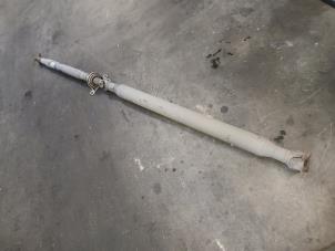 Gebruikte Tussenas Volkswagen Crafter 2.0 BiTDI Prijs op aanvraag aangeboden door Autohandel-Smet Gebroeders NV