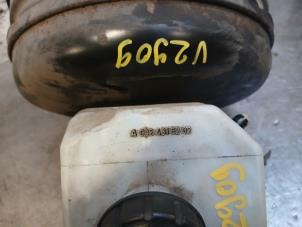 Gebruikte Hoofdremcilinder Volkswagen Crafter 2.0 BiTDI Prijs op aanvraag aangeboden door Autohandel-Smet Gebroeders NV