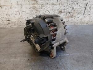 Gebruikte Dynamo Volkswagen Crafter 2.0 BiTDI Prijs op aanvraag aangeboden door Autohandel-Smet Gebroeders NV