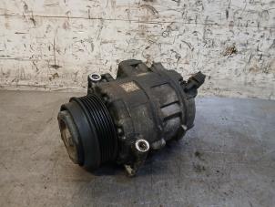 Gebruikte Aircopomp Volkswagen Crafter 2.0 BiTDI Prijs op aanvraag aangeboden door Autohandel-Smet Gebroeders NV