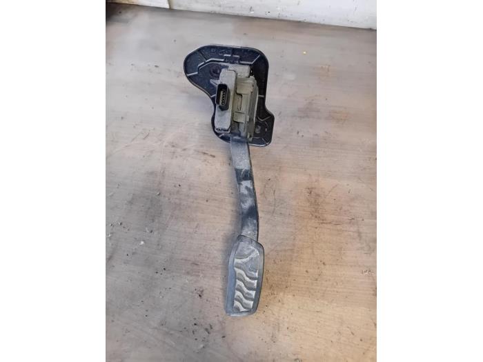 Gebruikte Sensor Gaspedaalpositie Ford Transit Custom 2.2 TDCi 16V Prijs op aanvraag aangeboden door Autohandel-Smet Gebroeders NV