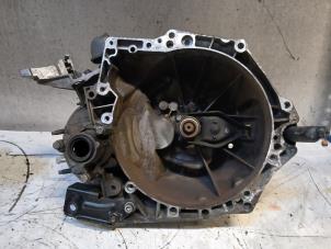 Gebruikte Versnellingsbak Peugeot 308 SW (L4/L9/LC/LJ/LR) 1.2 12V e-THP PureTech 110 Prijs op aanvraag aangeboden door Autohandel-Smet Gebroeders NV