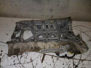 Gebruikte Carterpan Ford Ranger 2.0 EcoBlue 16V 4x4 Prijs op aanvraag aangeboden door Autohandel-Smet Gebroeders NV