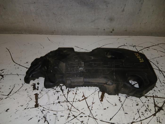 Gebruikte Afdekplaat motor Ford Ranger 2.0 EcoBlue 16V 4x4 Prijs op aanvraag aangeboden door Autohandel-Smet Gebroeders NV