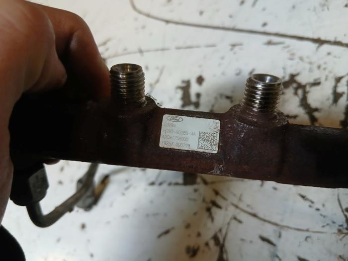 Gebruikte Injector brug Ford Ranger 2.0 EcoBlue 16V 4x4 Prijs op aanvraag aangeboden door Autohandel-Smet Gebroeders NV