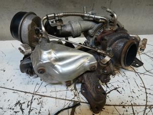 Gebruikte G-lader Ford Ranger 2.0 EcoBlue 16V 4x4 Prijs op aanvraag aangeboden door Autohandel-Smet Gebroeders NV