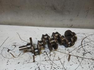 Gebruikte Krukas Ford Ranger 2.0 EcoBlue 16V 4x4 Prijs op aanvraag aangeboden door Autohandel-Smet Gebroeders NV