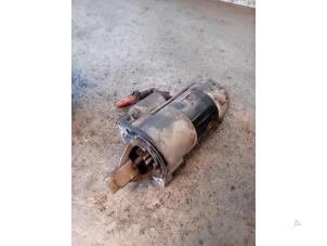 Gebruikte Startmotor Chrysler Voyager/Grand Voyager (RT) 2.8 CRD 16V Grand Voyager Prijs op aanvraag aangeboden door Autohandel-Smet Gebroeders NV