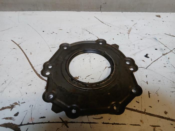 Gebruikte Afdekplaat motor Ford Ranger 2.0 EcoBlue 16V 4x4 Prijs op aanvraag aangeboden door Autohandel-Smet Gebroeders NV