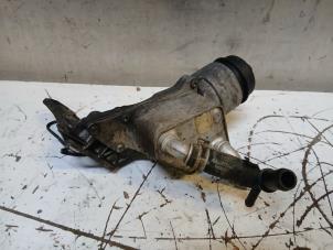 Gebruikte Oliefilterhuis Ford Ranger 2.0 EcoBlue 16V 4x4 Prijs op aanvraag aangeboden door Autohandel-Smet Gebroeders NV