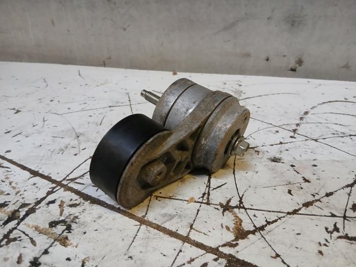 Gebruikte Spanner diversen Ford Ranger 2.0 EcoBlue 16V 4x4 Prijs op aanvraag aangeboden door Autohandel-Smet Gebroeders NV