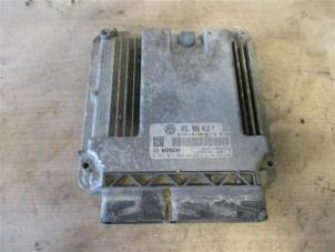 Gebruikte Computer Motormanagement Volkswagen Crafter 2.0 BiTDI Prijs op aanvraag aangeboden door Autohandel-Smet Gebroeders NV