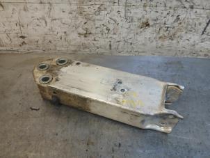 Gebruikte Chassisbalk voor BMW 6 serie Gran Coupe (F06) 650i V8 32V Prijs op aanvraag aangeboden door Autohandel-Smet Gebroeders NV